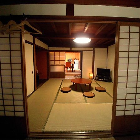 فندق Yanaka No Taisuke غوجو المظهر الخارجي الصورة