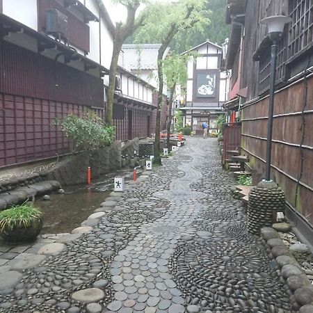 فندق Yanaka No Taisuke غوجو المظهر الخارجي الصورة